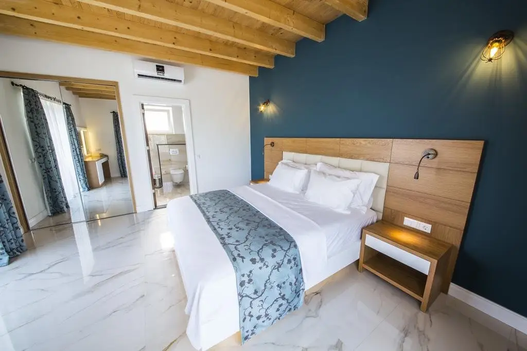 Каш: Blanca Beach Hotel