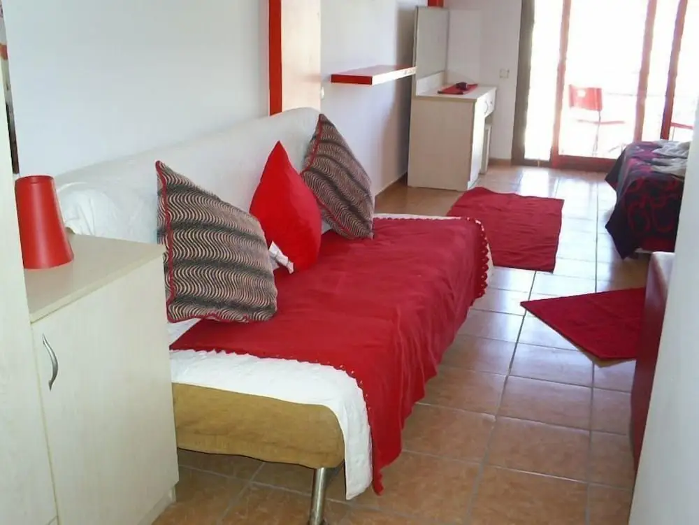 Бодрум: Bodroom Hotel