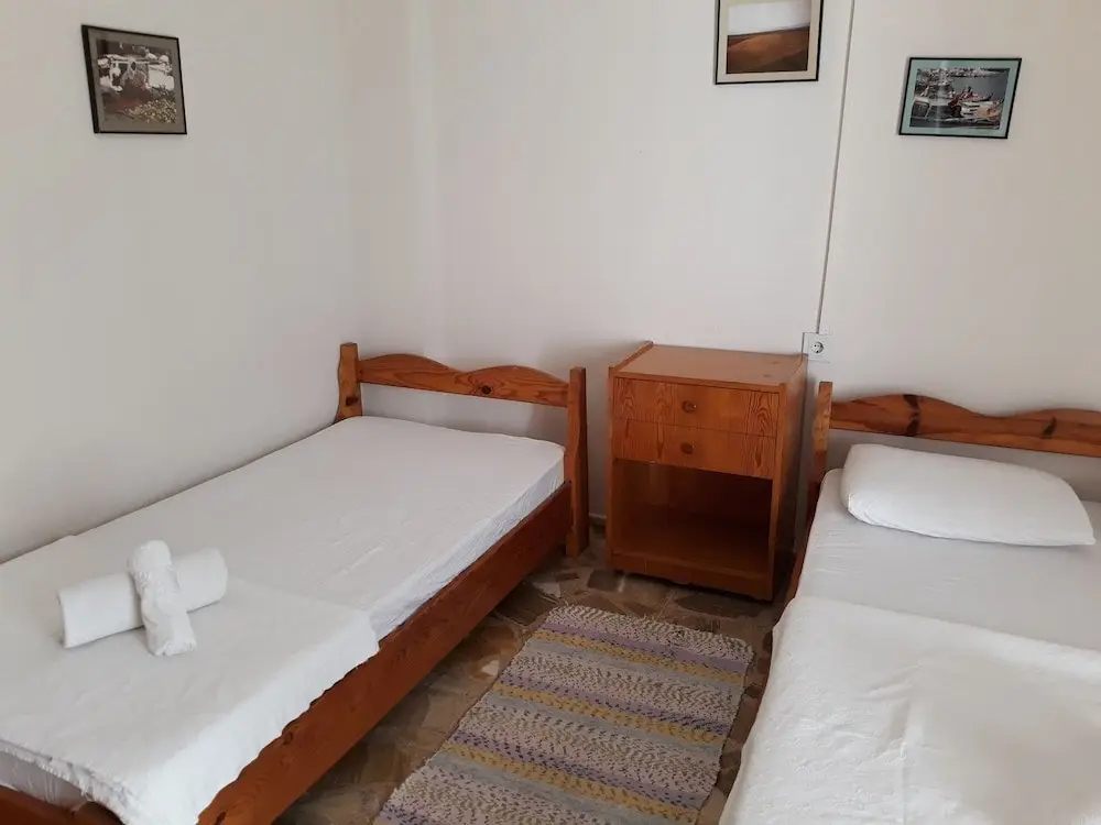 Сельчук: Rilican Best - View Hotel