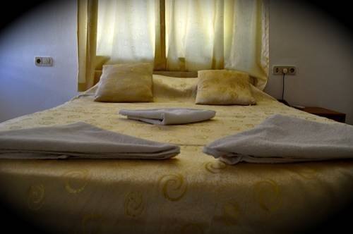 Анталья: Apaydin Hotel