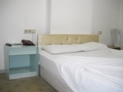 Анталья: Apaydin Hotel