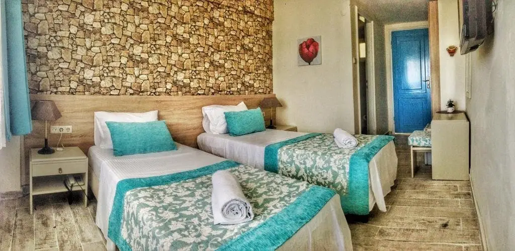 Кушадасы: Sunset Garden Hotel