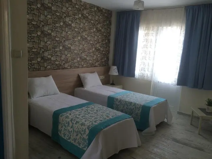 Кушадасы: Sunset Garden Hotel