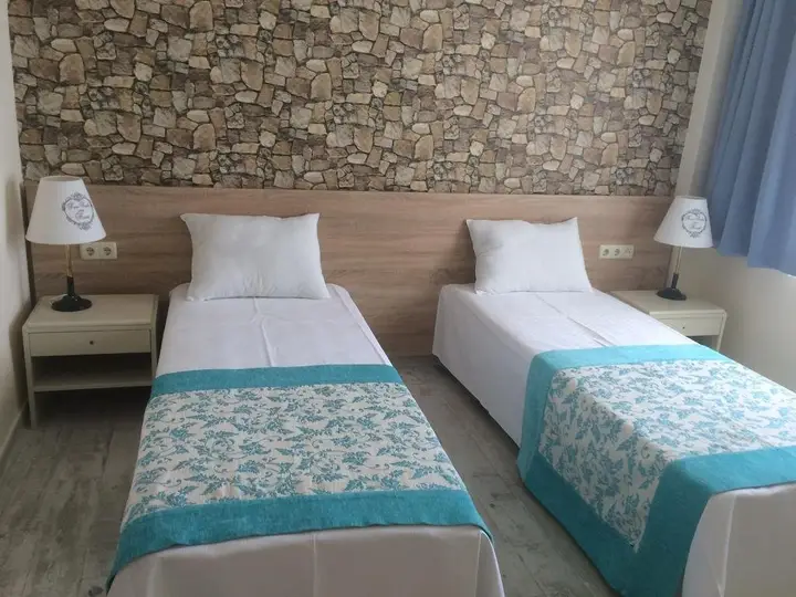 Кушадасы: Sunset Garden Hotel