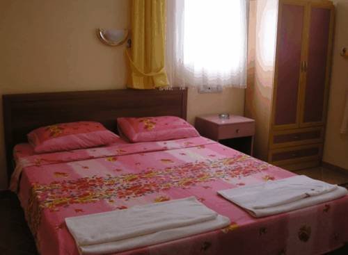 Бельдиби: Zara Hotel