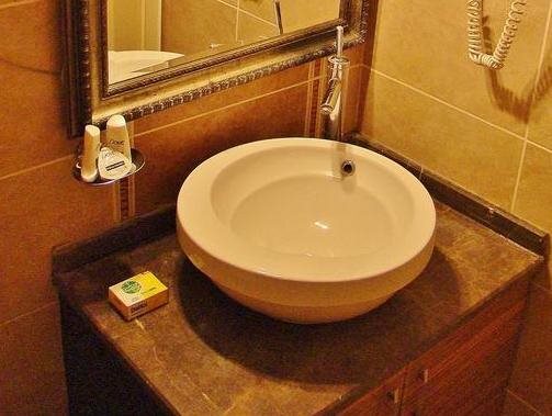 Гюлюч: Elif Otel