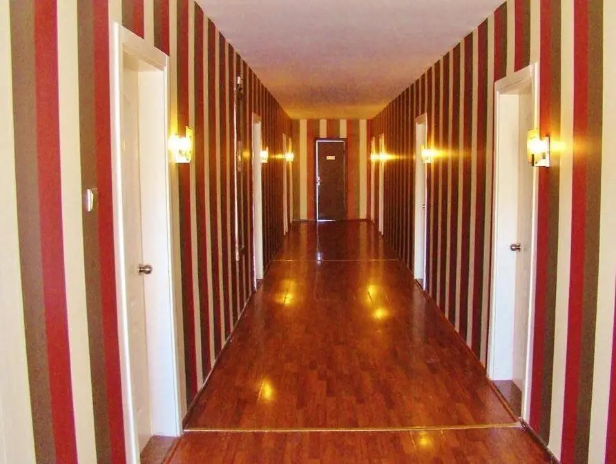 Гюлюч: Elif Otel