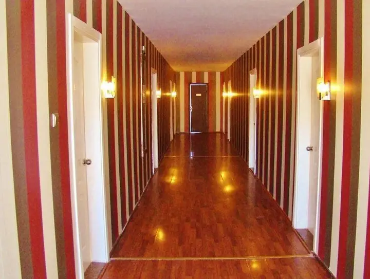 Гюлюч: Elif Otel
