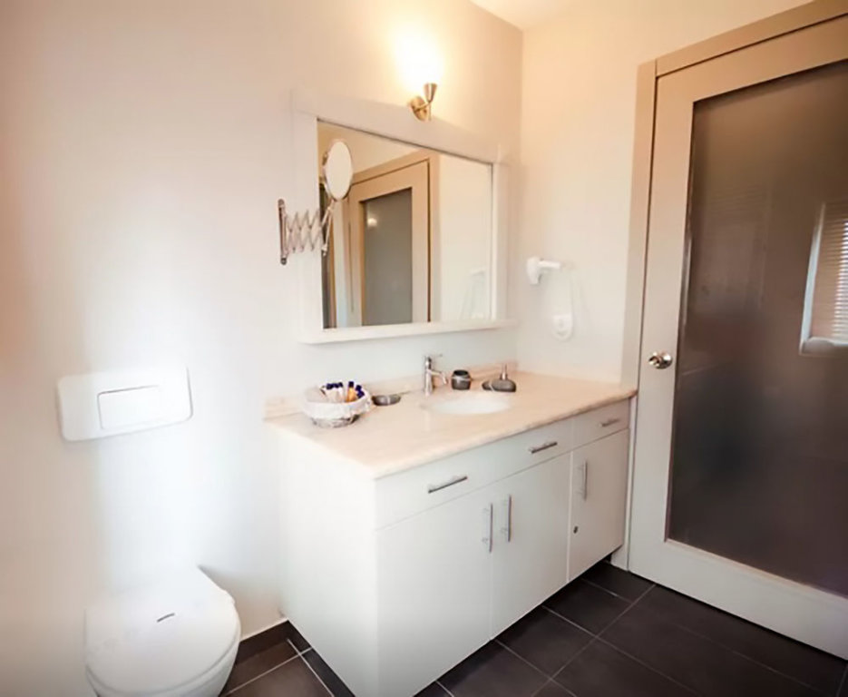 Стамбул: Pera City Suites
