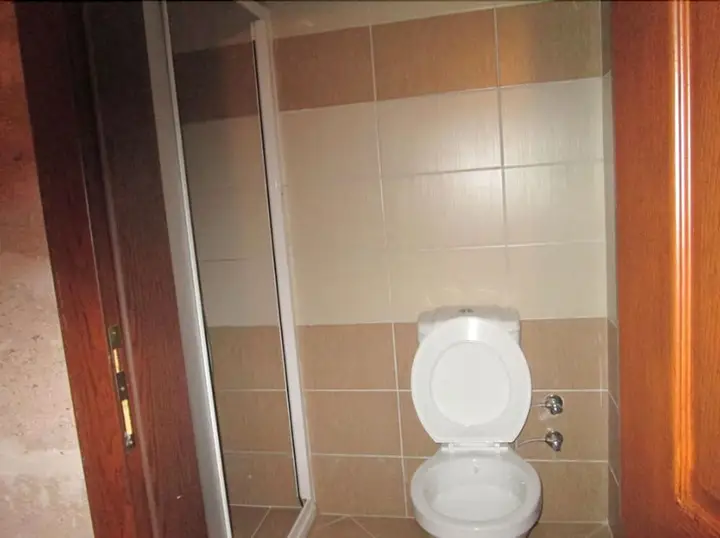 Гюзельюрт: Osmanoglu Hotel