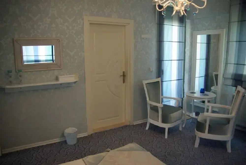 Гебзе: Parla Viens Suites