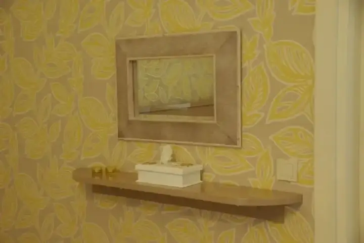 Гебзе: Parla Viens Suites