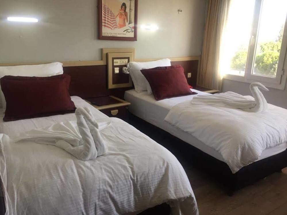 Best Inn Hotel — фото 1