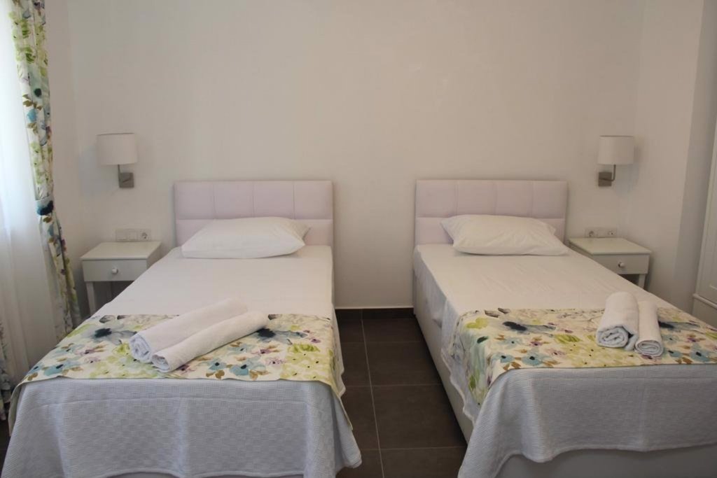 Бозджаада: Helinda Butik Otel