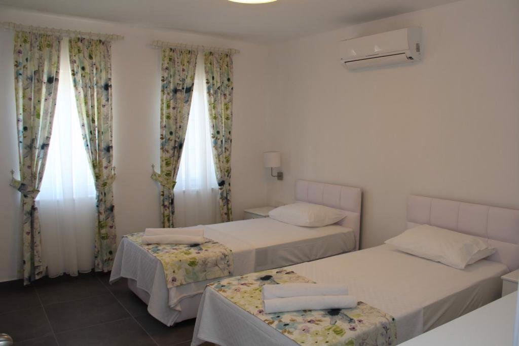 Бозджаада: Helinda Butik Otel