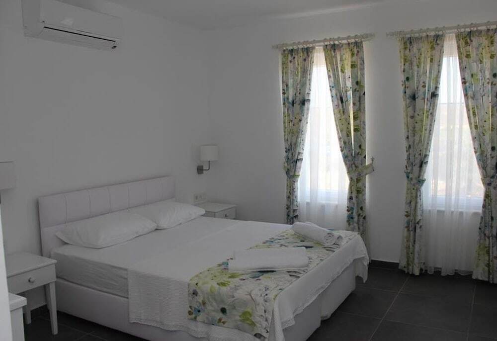 Бозджаада: Helinda Butik Otel