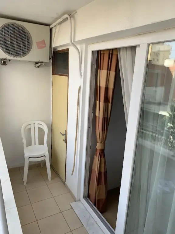 Кушадасы: Yuksel Hotel