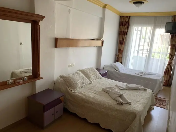 Кушадасы: Yuksel Hotel