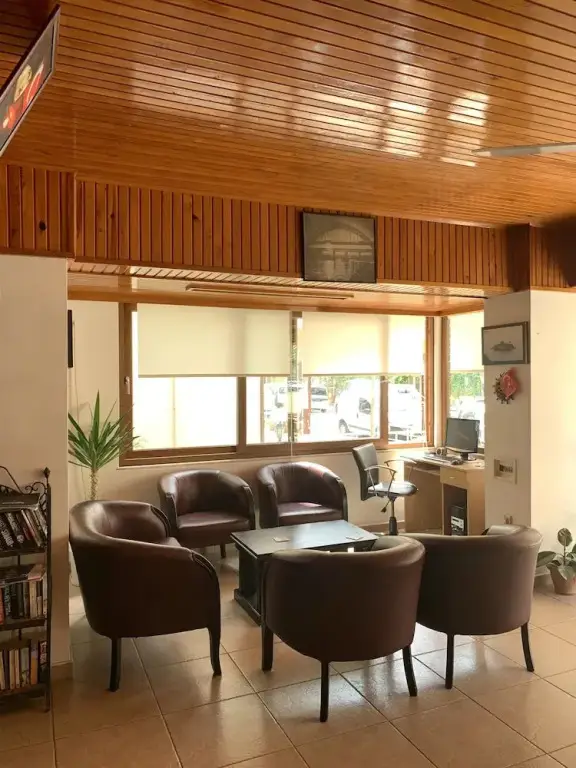 Кушадасы: Yuksel Hotel