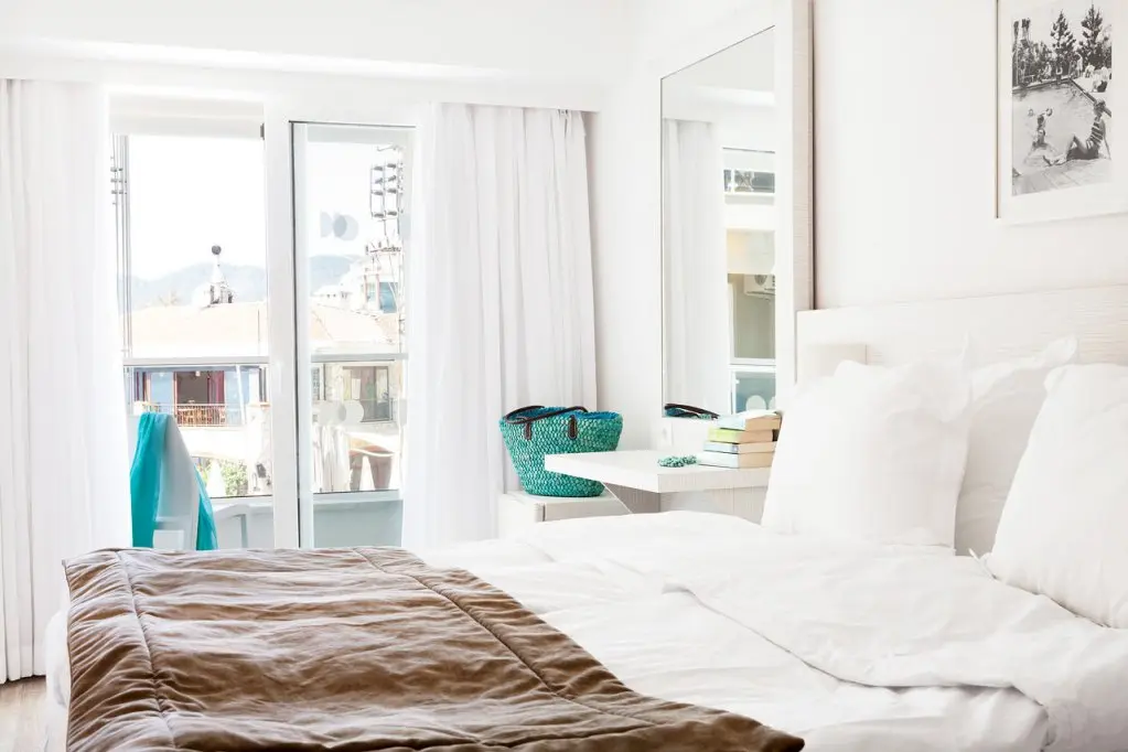 Мармарис: The Beachfront Hotel Adult Only 16 Plus