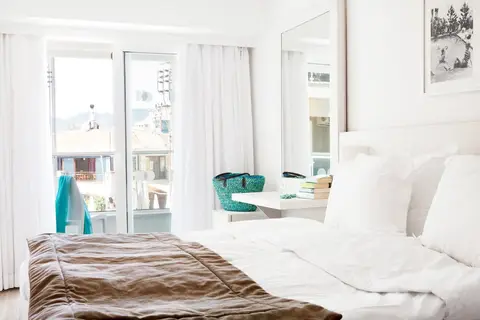 The Beachfront Hotel Adult Only 16 Plus — фото 1