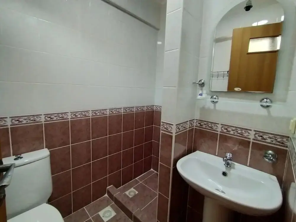 Кучуккую: Berk Apart Hotel