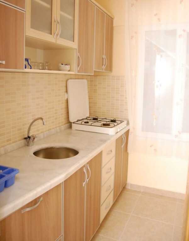 Кучуккую: Berk Apart Hotel