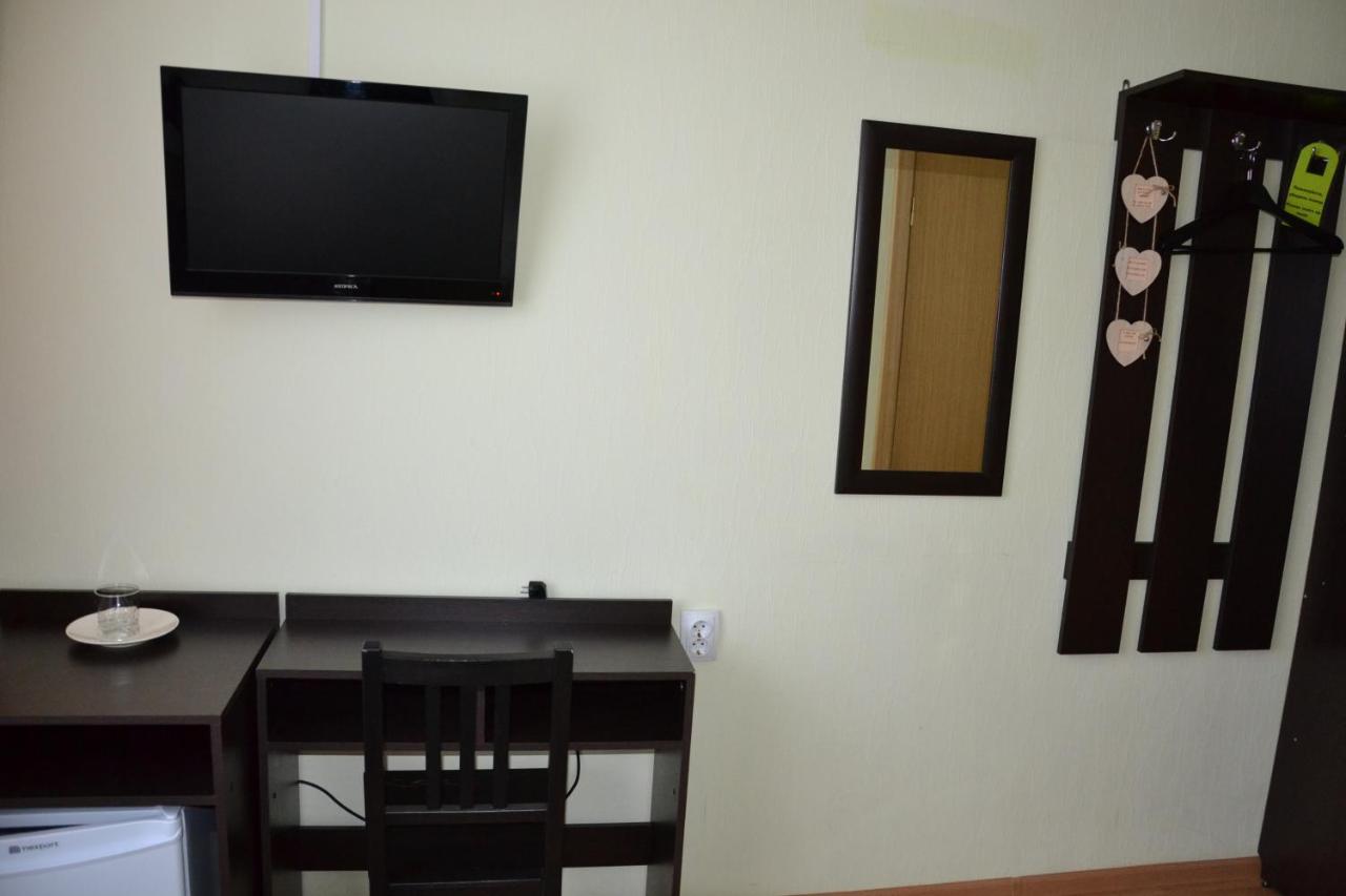 Ивангород: Отель Витязь