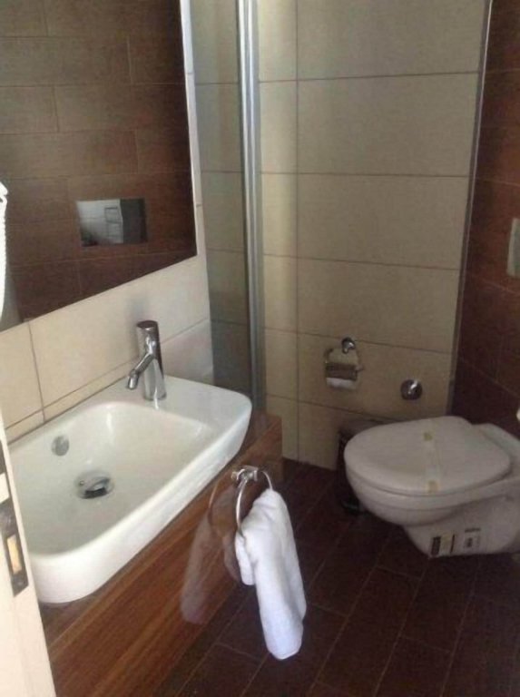 Бодрум: Cotton Boutique Hotel 16+