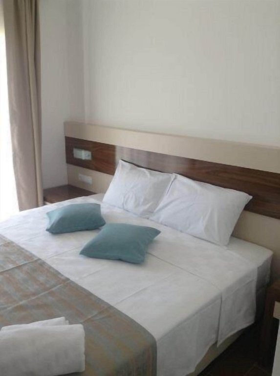 Бодрум: Cotton Boutique Hotel 16+