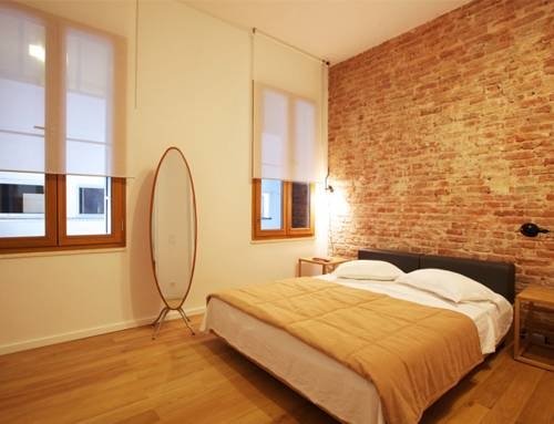 Стамбул: Arc Suites Galata