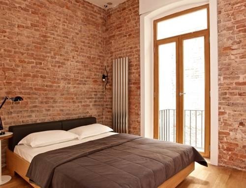 Стамбул: Arc Suites Galata
