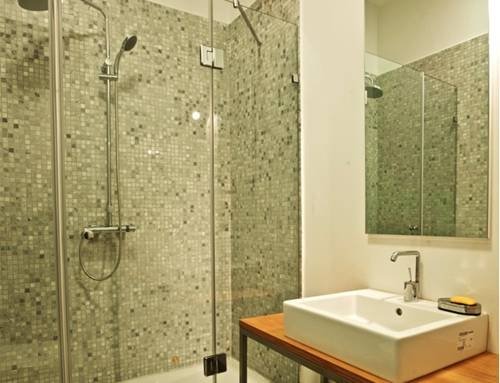 Стамбул: Arc Suites Galata