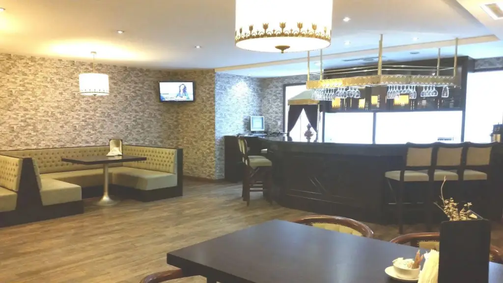 Стамбул: Adela Hotel