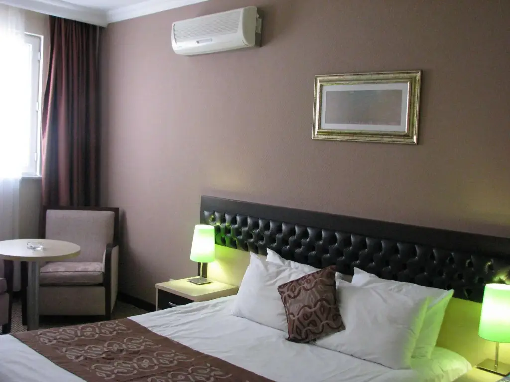 Стамбул: Adela Hotel