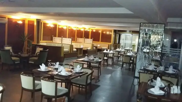 Стамбул: Adela Hotel