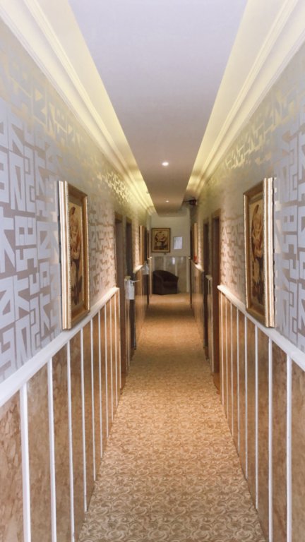 Анталья: NFK The House Hotel