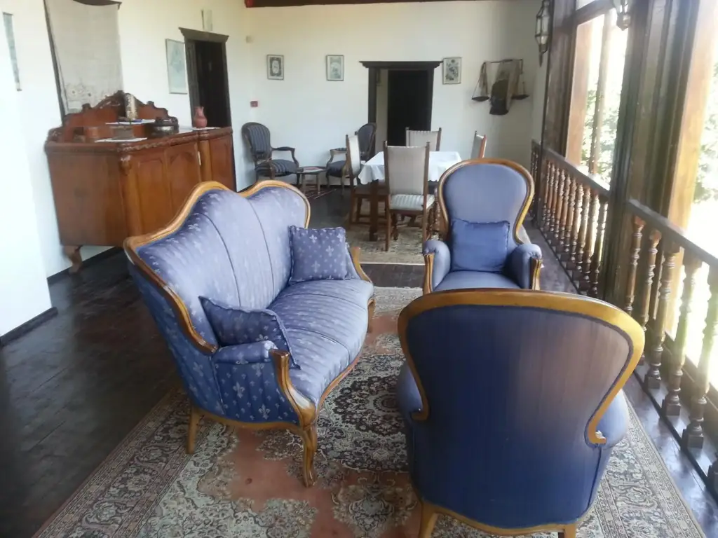 Анталья: Villa Perla Hotel - Special Class