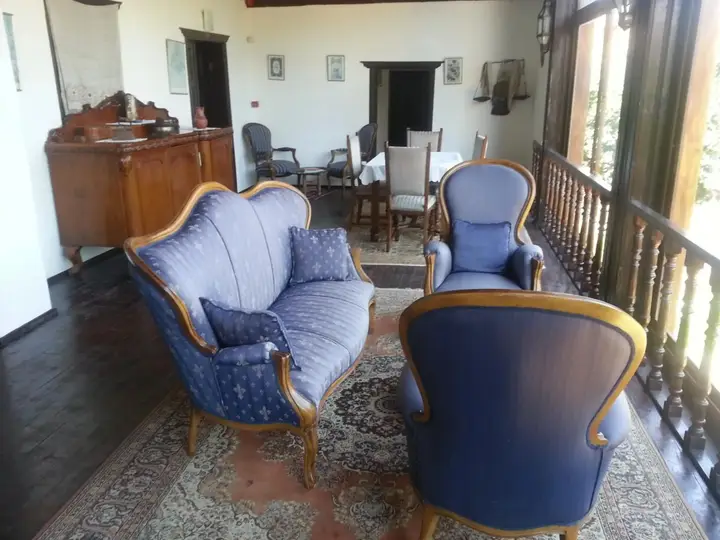Анталья: Villa Perla Hotel - Special Class