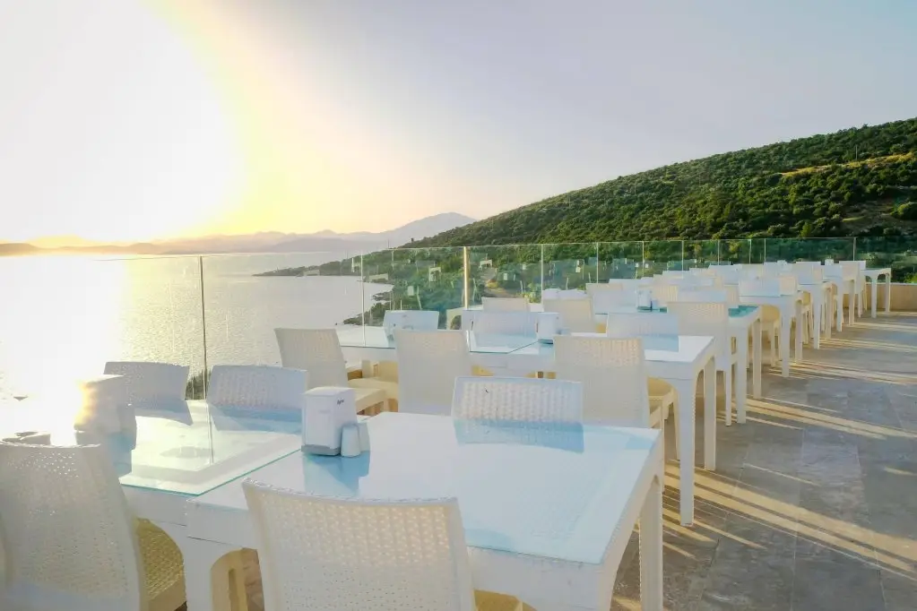 Bodrum Holiday Resort & Spa — фото 1