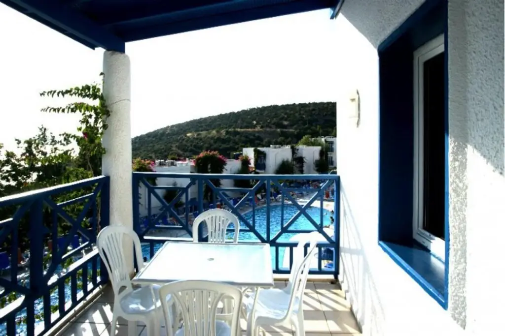 Бодрум: Bodrum Holiday Resort & Spa