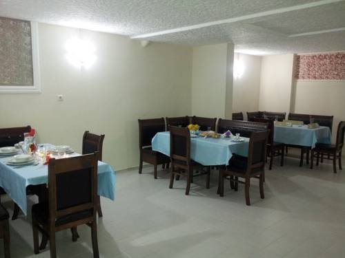 Анталья: Duru Family Hotel
