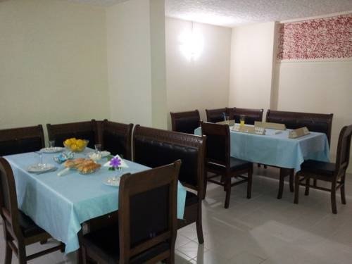 Анталья: Duru Family Hotel