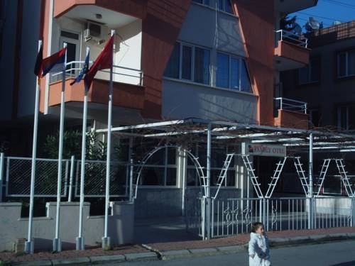 Анталья: Duru Family Hotel