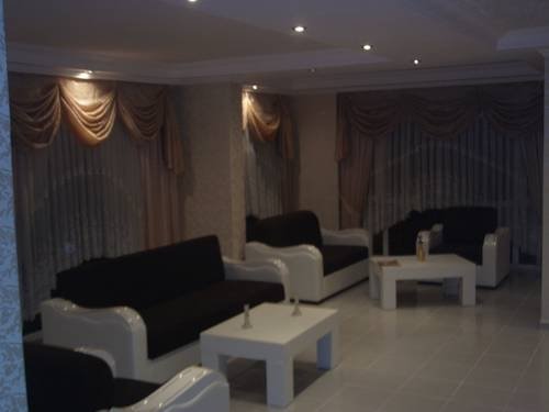 Анталья: Duru Family Hotel