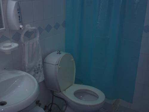 Анталья: Duru Family Hotel