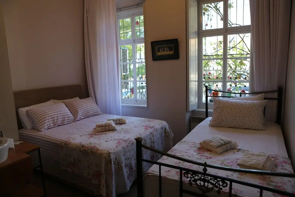 Айвалык: Eolya Butik Otel