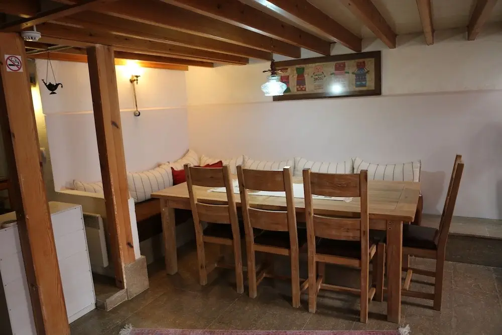 Айвалык: Eolya Butik Otel