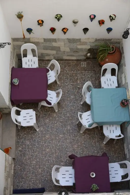 Айвалык: Eolya Butik Otel