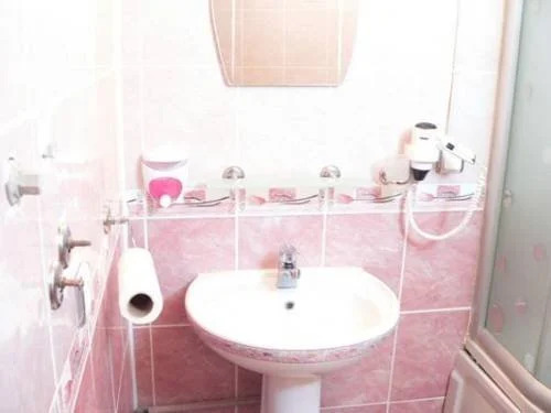 Гюмюльдур: Residence Linda Hotel